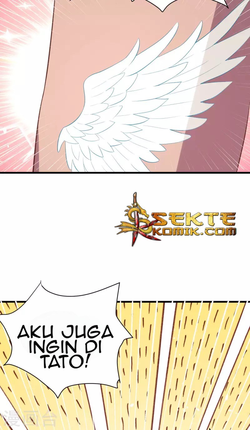 To Be The Castellan King Chapter 148 Gambar 51