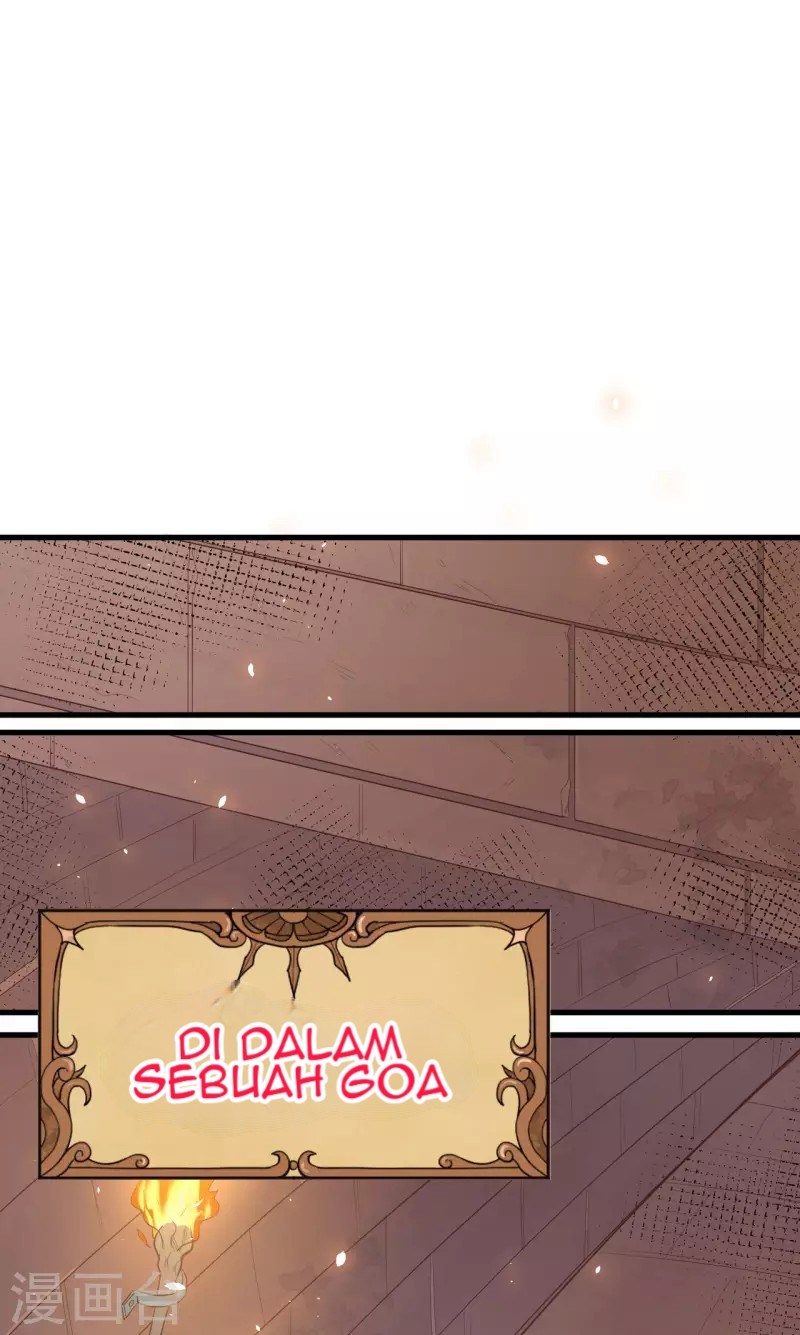 To Be The Castellan King Chapter 148 Gambar 54