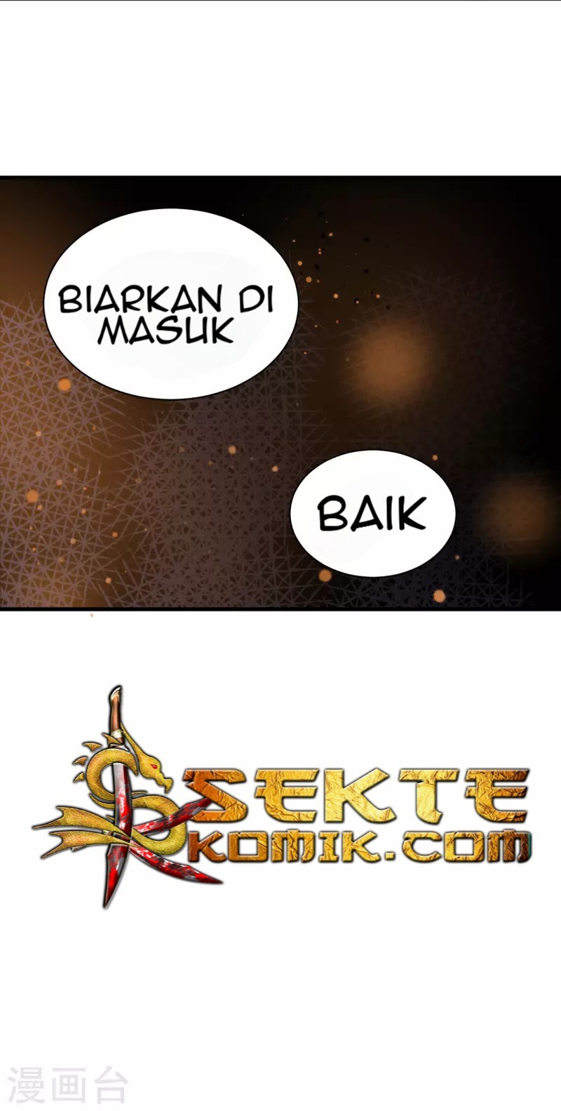 To Be The Castellan King Chapter 148 Gambar 57