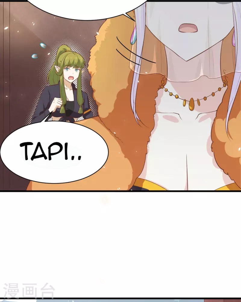 To Be The Castellan King Chapter 148 Gambar 60