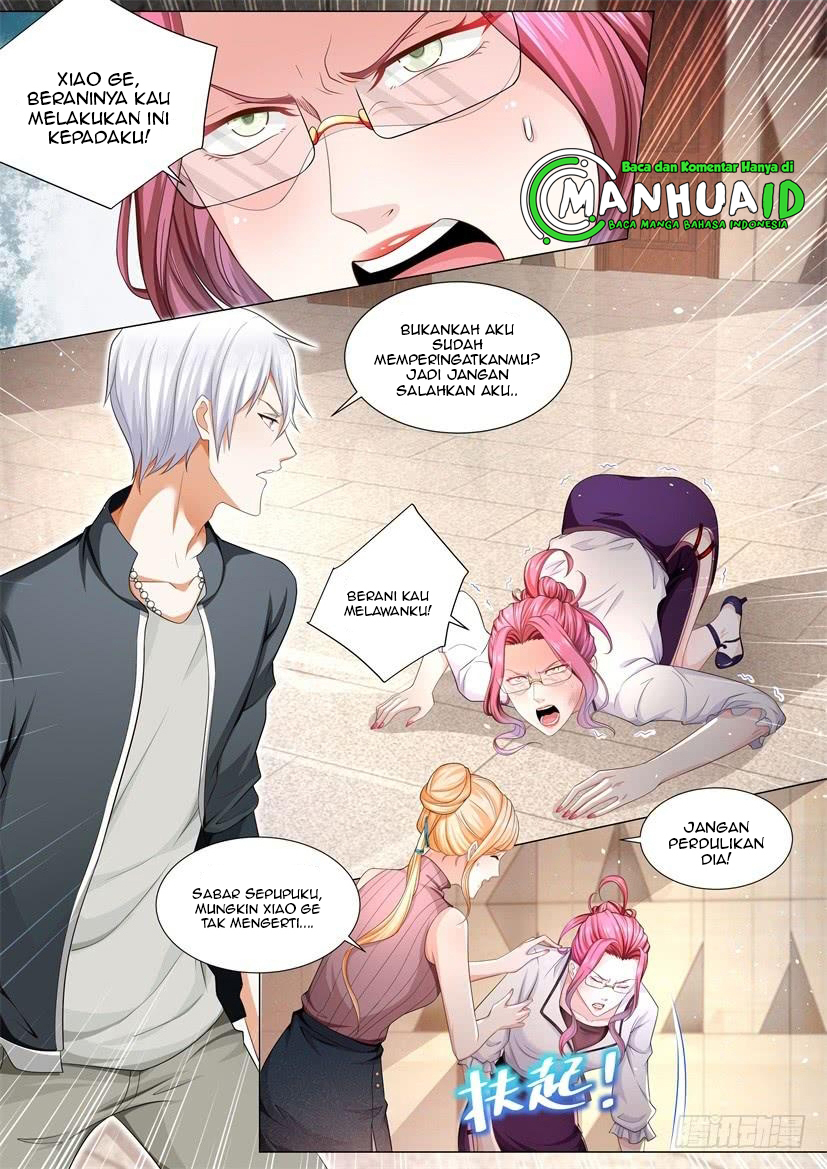 Baca Komik Shen Hao’s Heavenly Fall System Chapter 69 Gambar 1