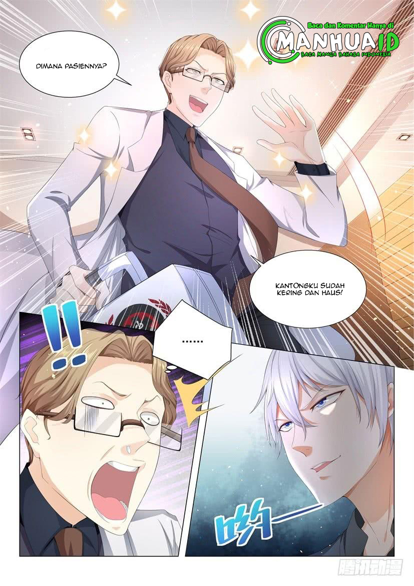 Shen Hao’s Heavenly Fall System Chapter 69 Gambar 13