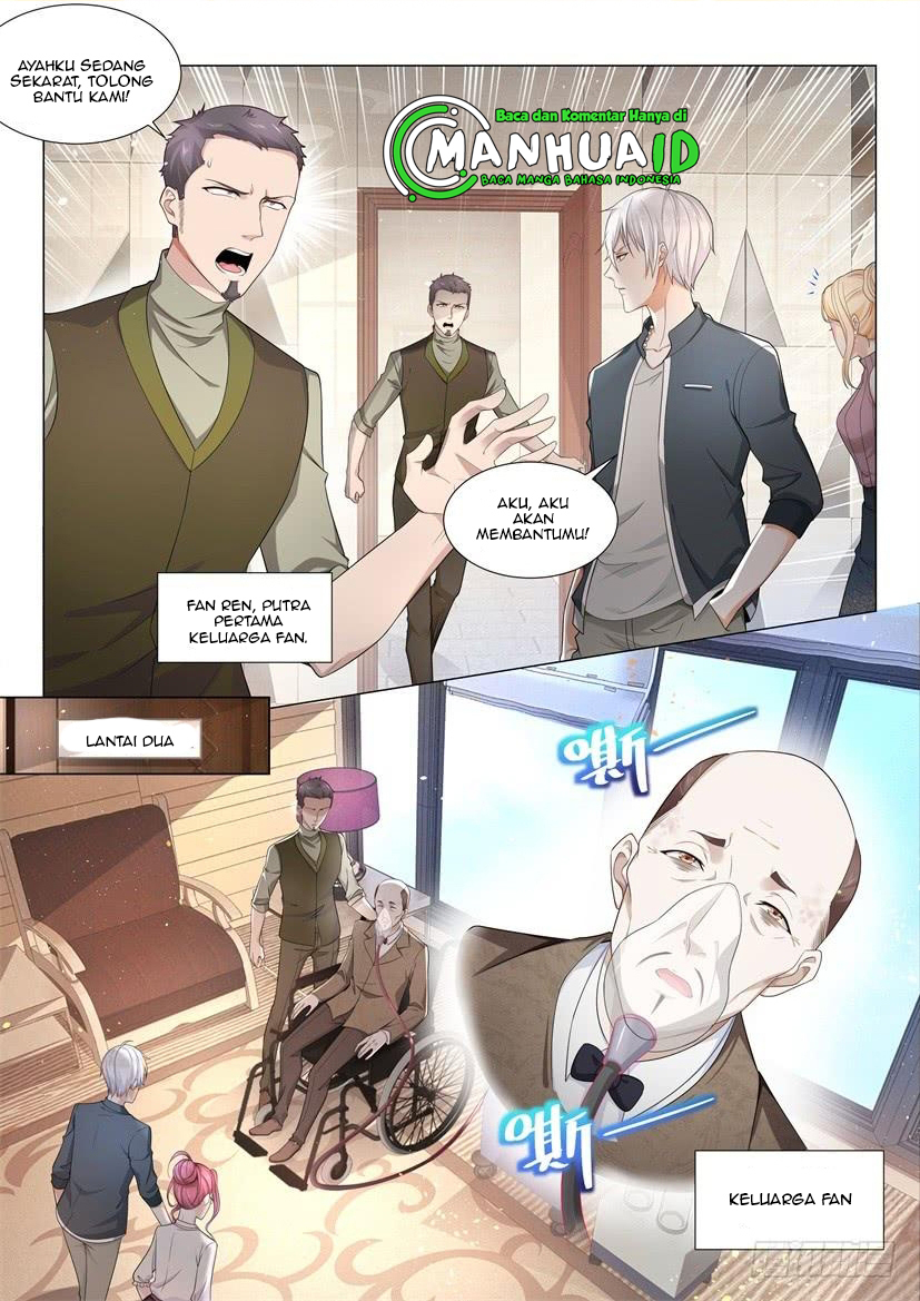 Shen Hao’s Heavenly Fall System Chapter 69 Gambar 3