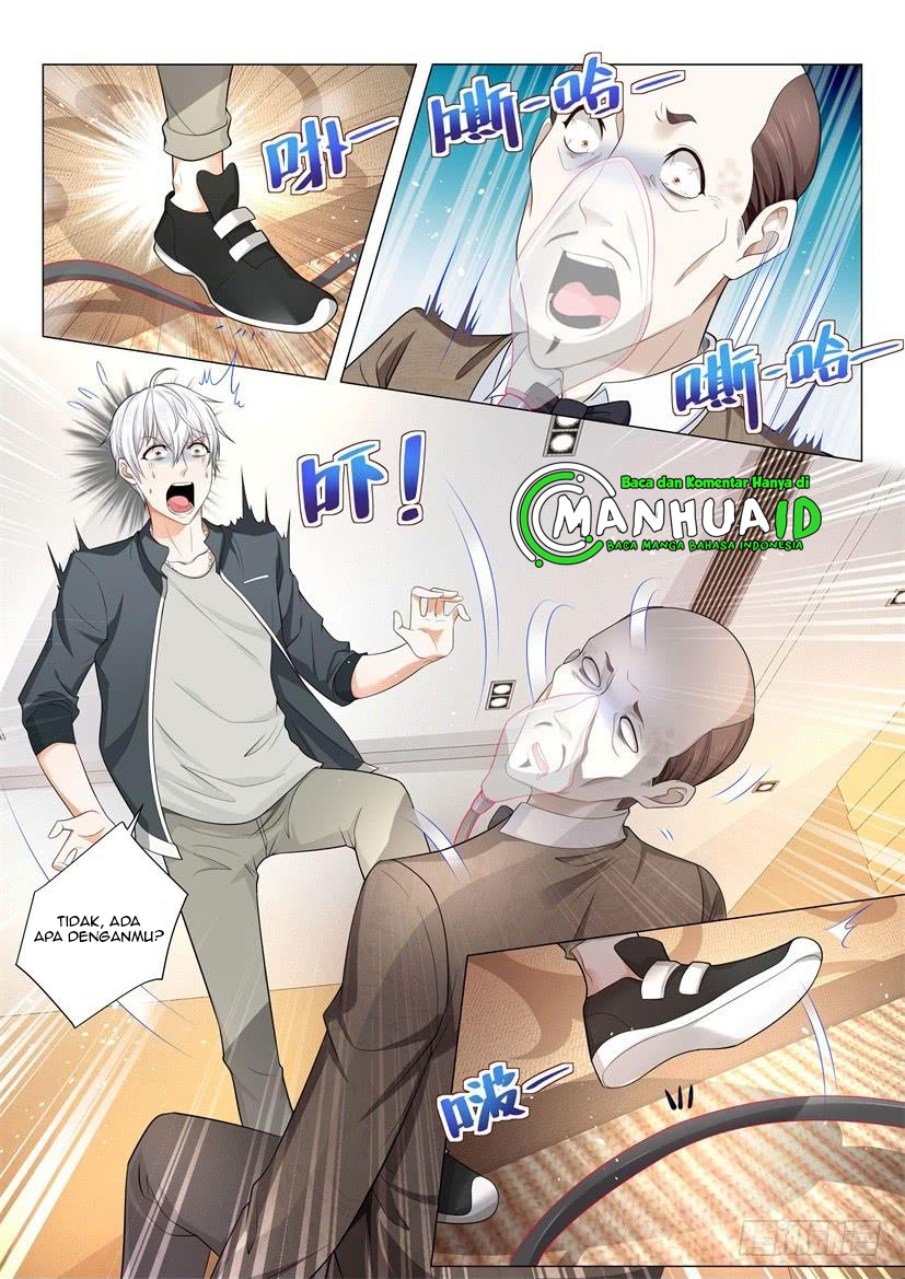 Shen Hao’s Heavenly Fall System Chapter 69 Gambar 6