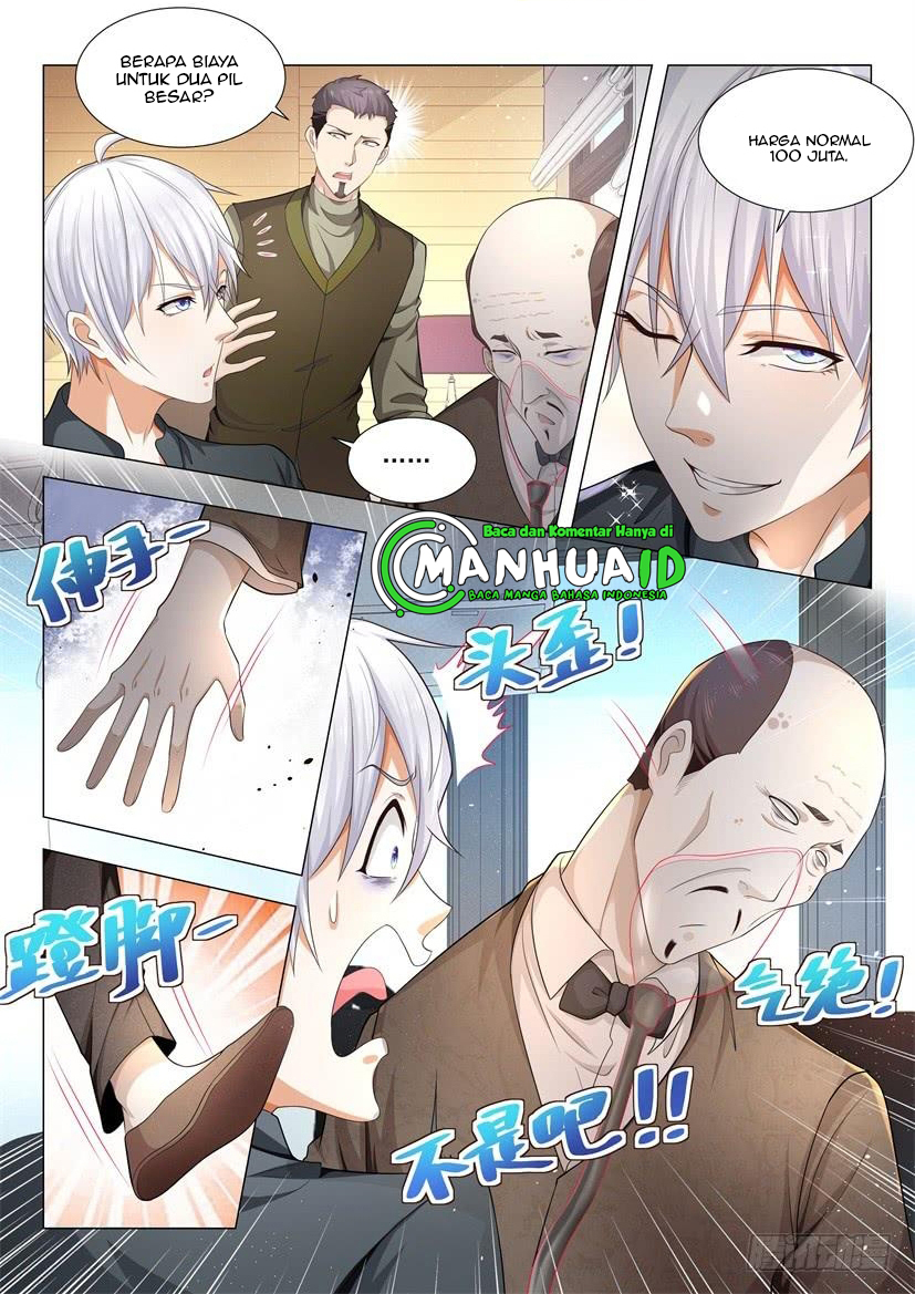 Shen Hao’s Heavenly Fall System Chapter 69 Gambar 9