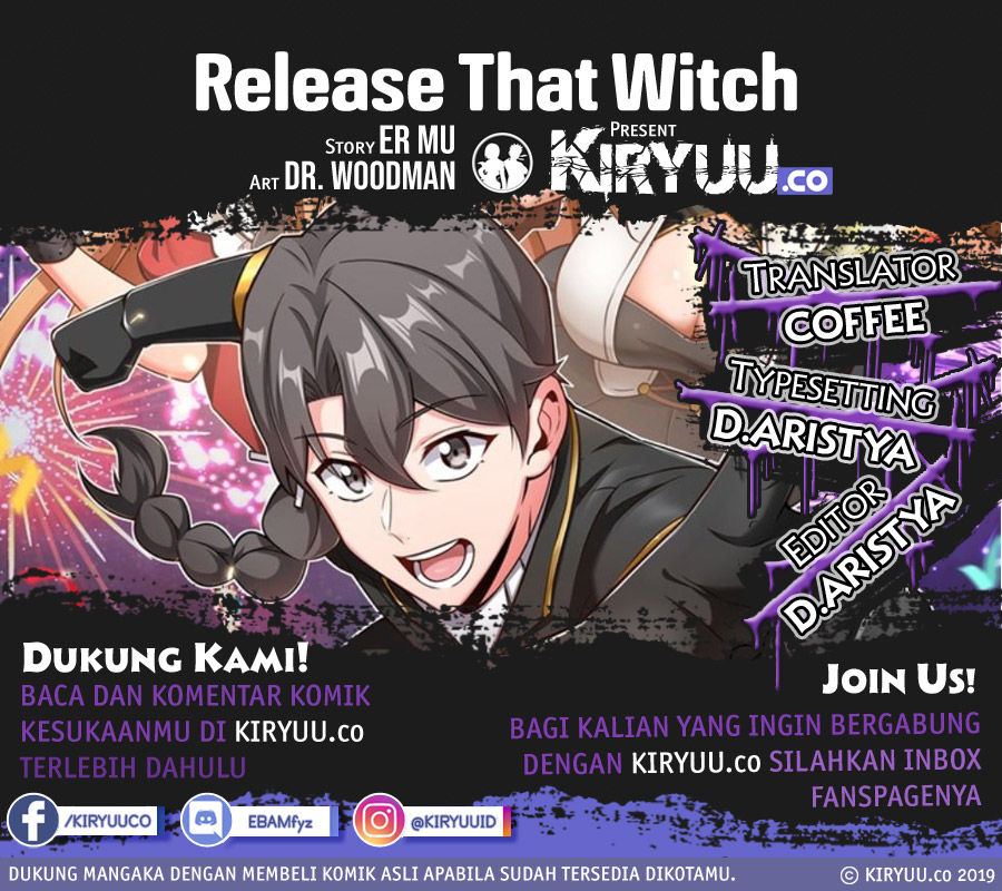 Release That Witch Chapter 109 2