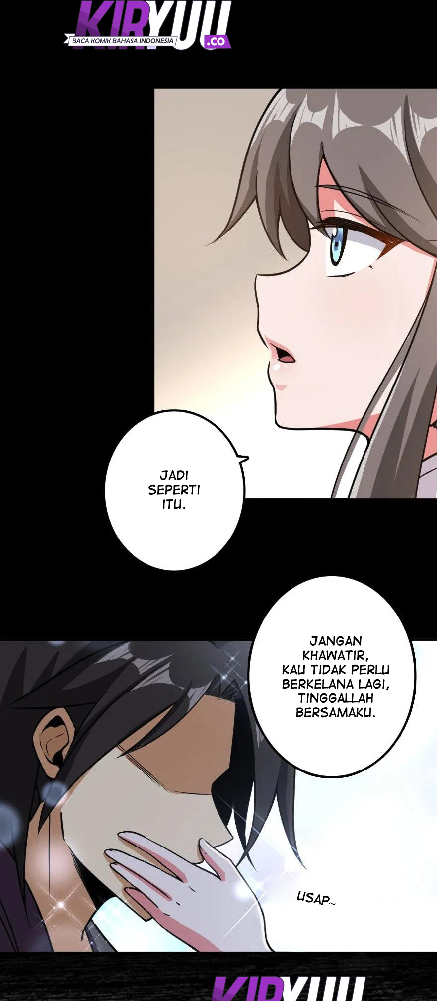 Release That Witch Chapter 109 Gambar 20