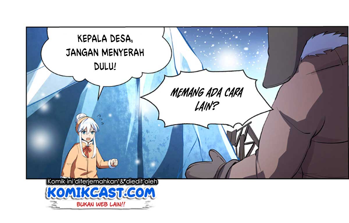 The Demon King Who Lost His Job Chapter 50 Gambar 14