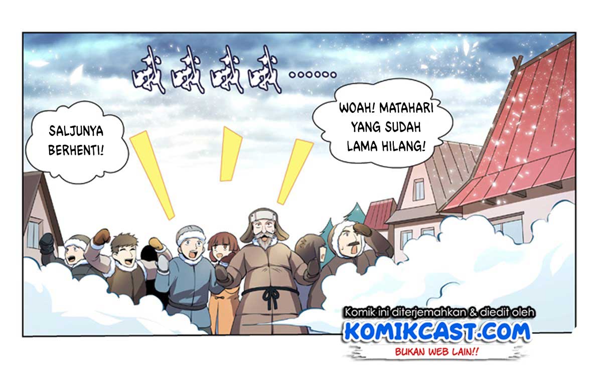 The Demon King Who Lost His Job Chapter 50 Gambar 31