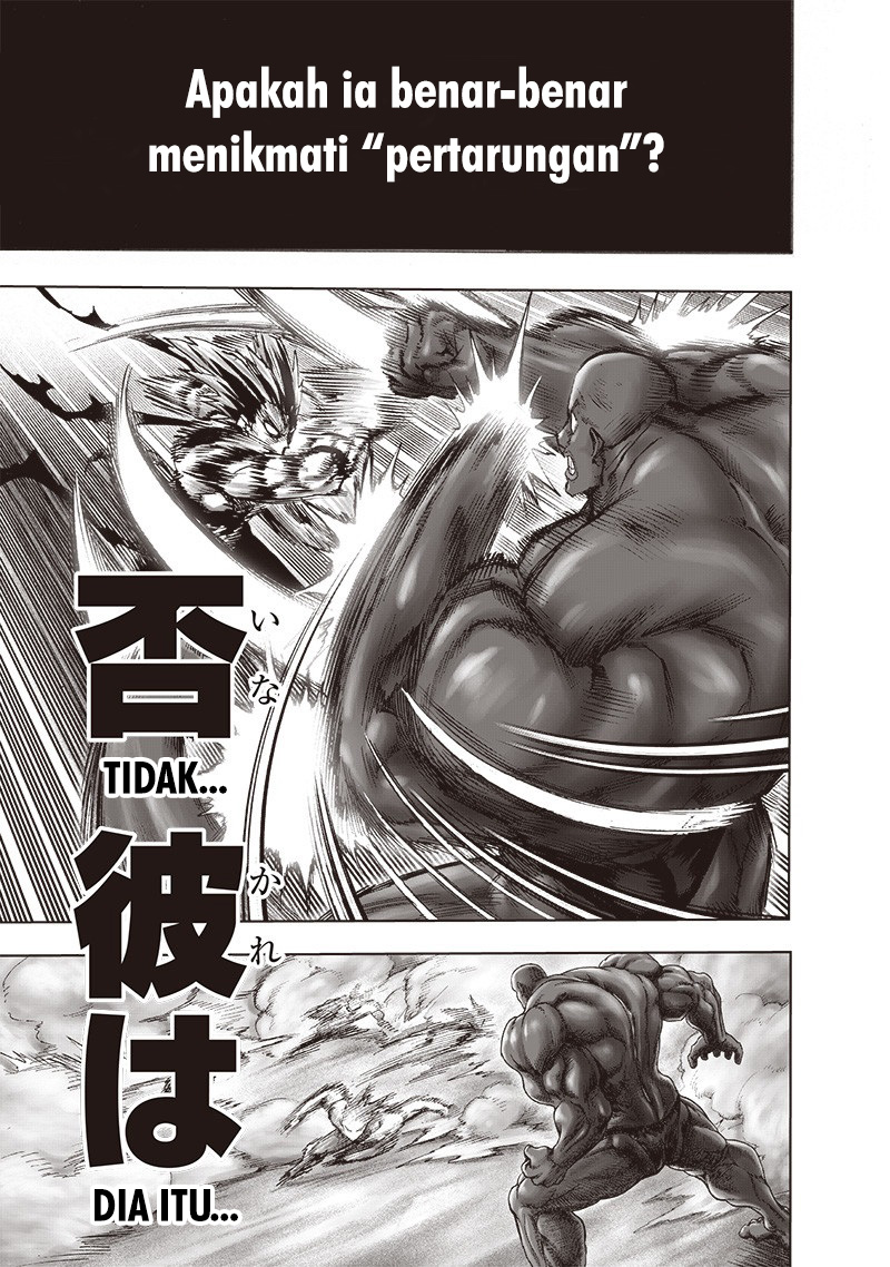 One Punch Man Chapter 180 HD 13