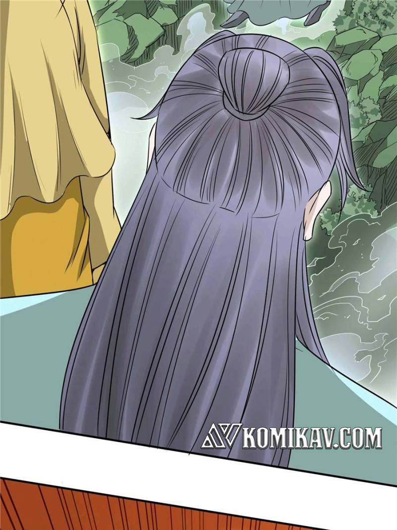 The Crazy Adventures of Mystical Doctor Chapter 112 Gambar 16