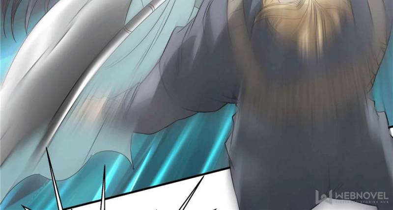 The Crazy Adventures of Mystical Doctor Chapter 112 Gambar 21