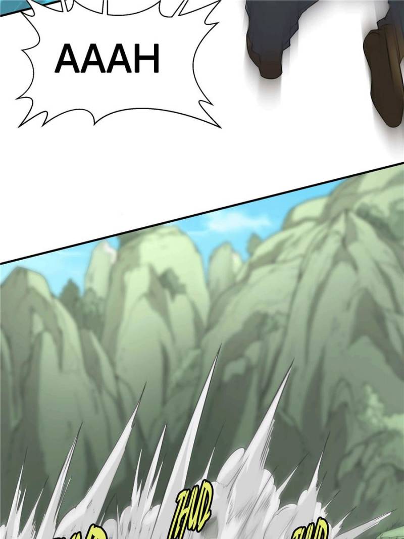 The Crazy Adventures of Mystical Doctor Chapter 112 Gambar 22