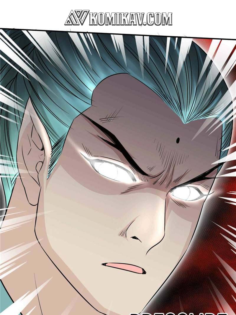 The Crazy Adventures of Mystical Doctor Chapter 112 Gambar 24