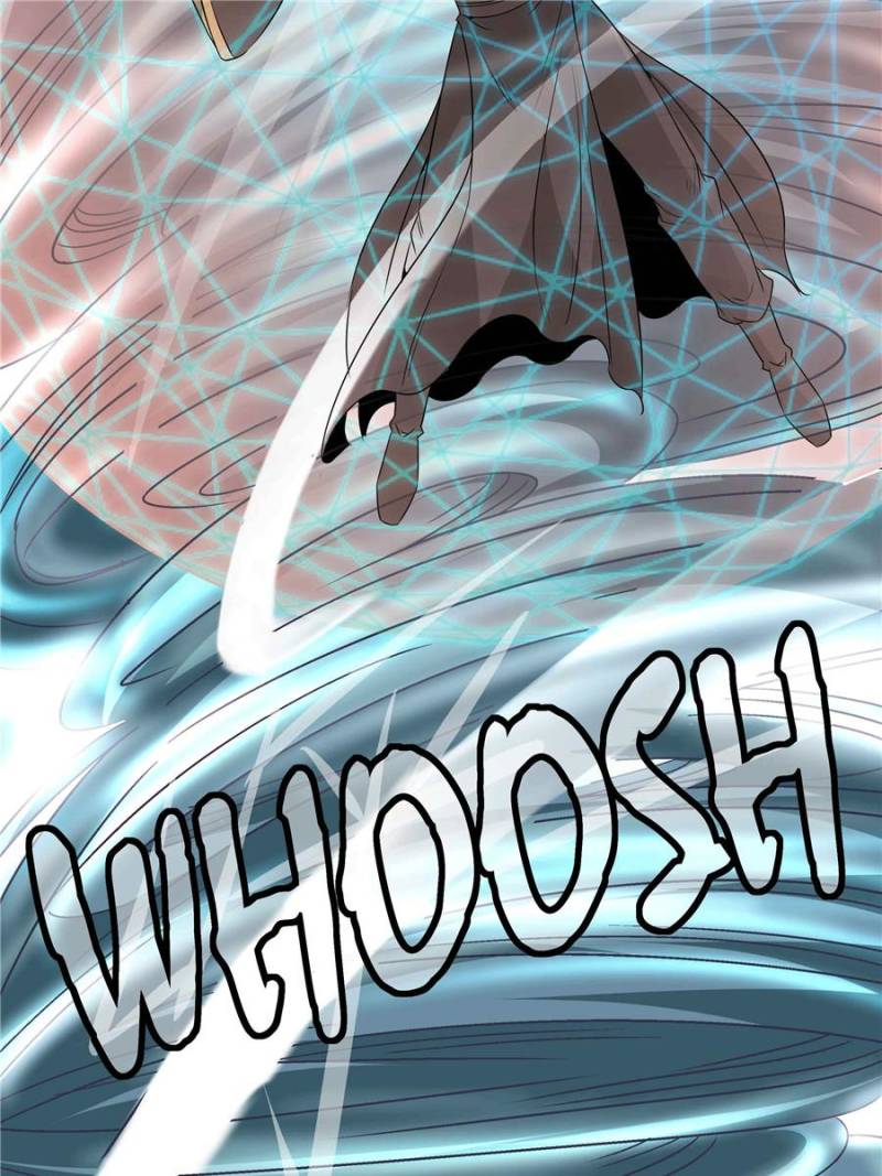 The Crazy Adventures of Mystical Doctor Chapter 112 Gambar 30