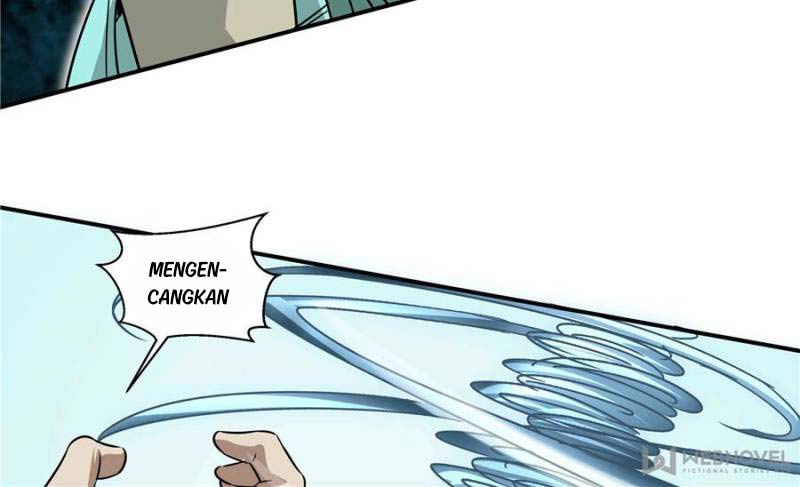 The Crazy Adventures of Mystical Doctor Chapter 112 Gambar 33