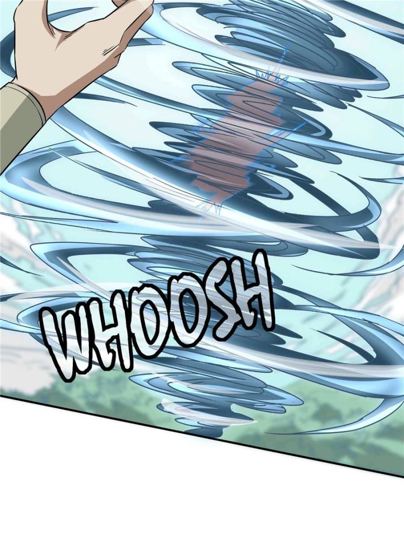 The Crazy Adventures of Mystical Doctor Chapter 112 Gambar 34