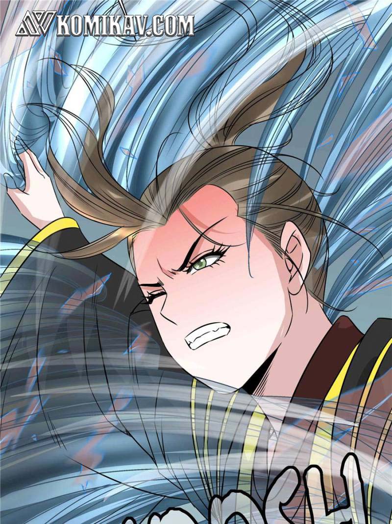 The Crazy Adventures of Mystical Doctor Chapter 112 Gambar 36