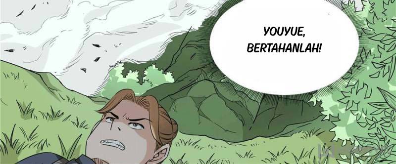 The Crazy Adventures of Mystical Doctor Chapter 112 Gambar 39