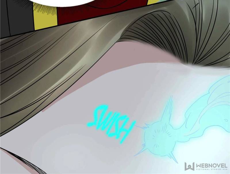 The Crazy Adventures of Mystical Doctor Chapter 112 Gambar 41