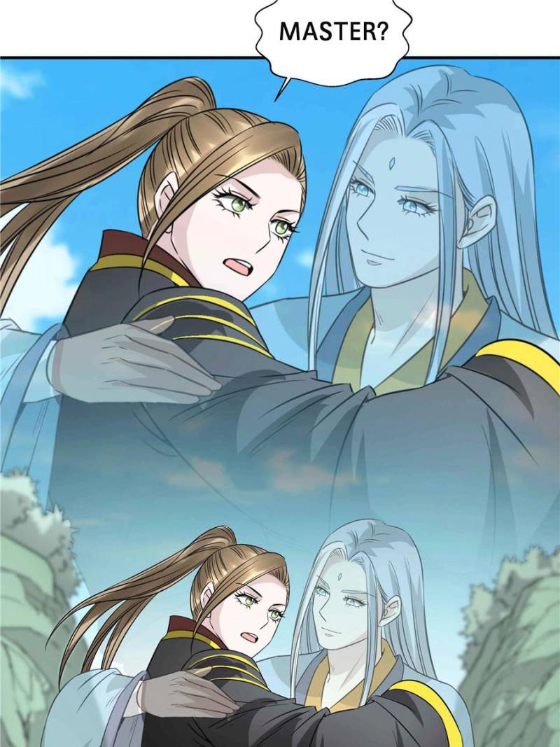 The Crazy Adventures of Mystical Doctor Chapter 112 Gambar 46