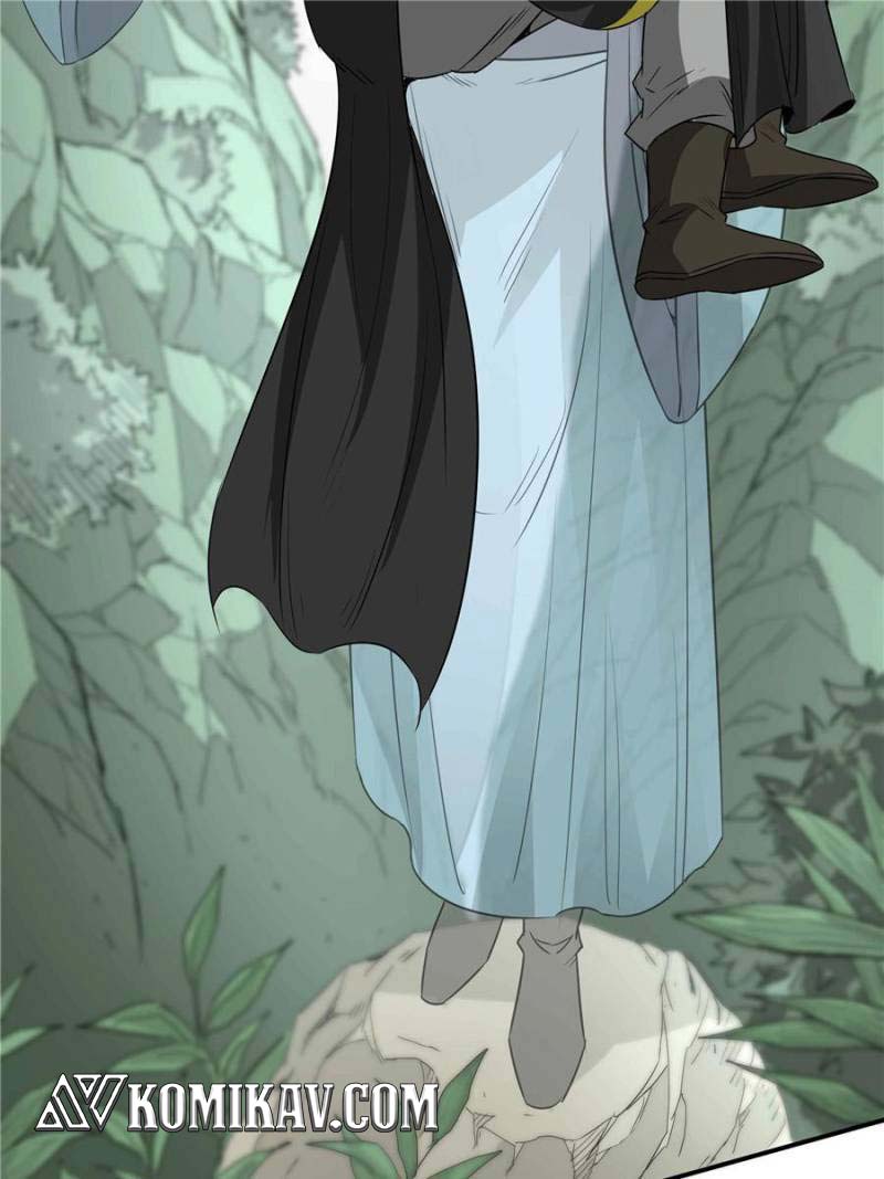 The Crazy Adventures of Mystical Doctor Chapter 112 Gambar 48