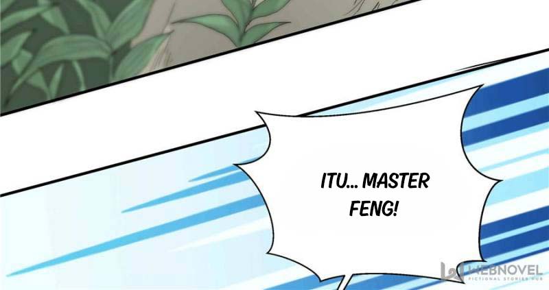 The Crazy Adventures of Mystical Doctor Chapter 112 Gambar 49