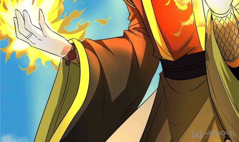 The Crazy Adventures of Mystical Doctor Chapter 112 Gambar 5