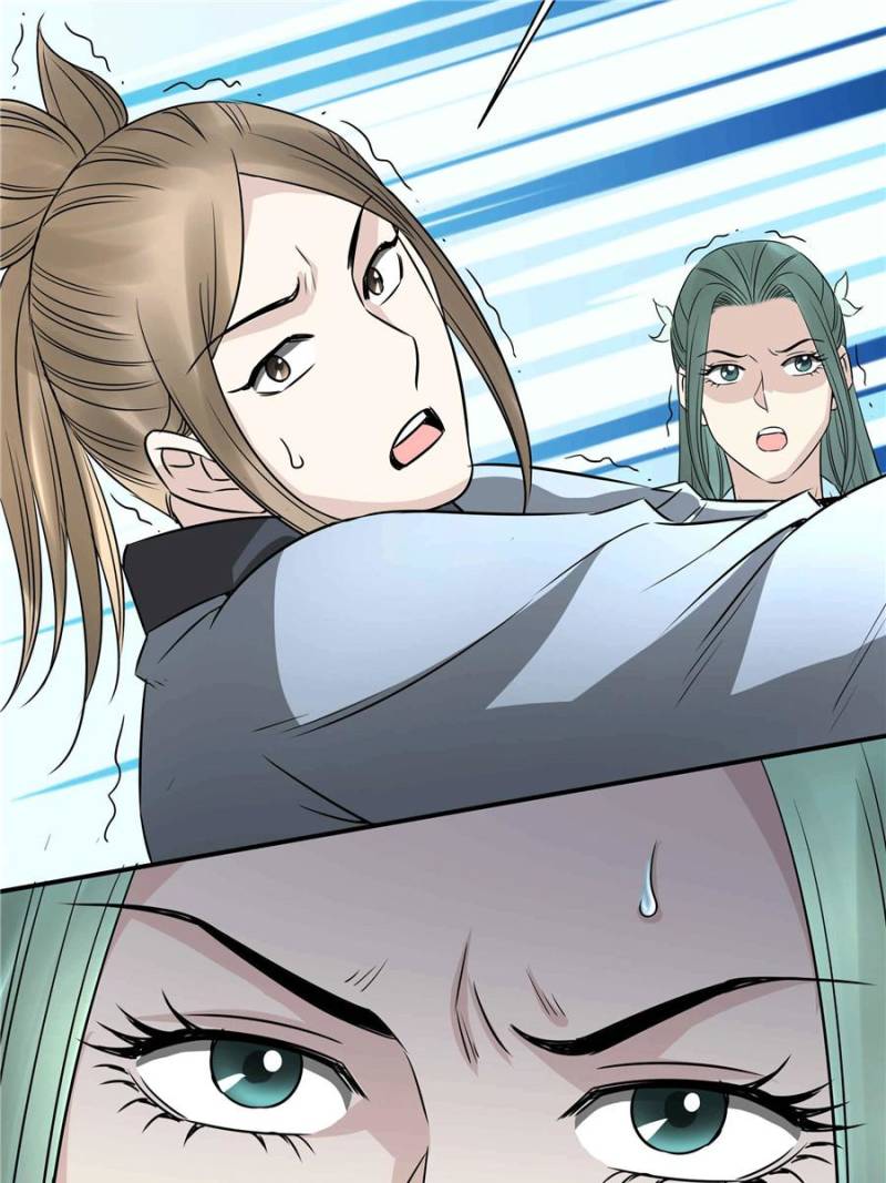 The Crazy Adventures of Mystical Doctor Chapter 112 Gambar 50