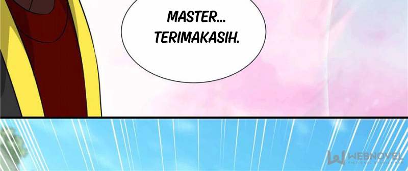 The Crazy Adventures of Mystical Doctor Chapter 112 Gambar 55