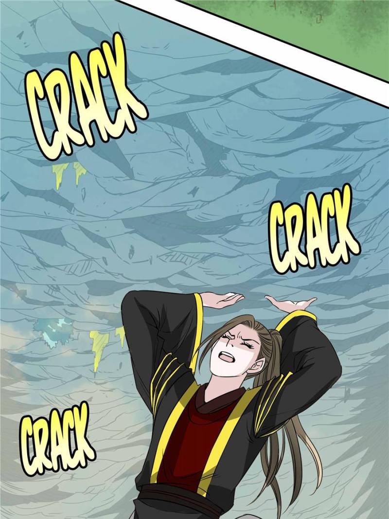 The Crazy Adventures of Mystical Doctor Chapter 112 Gambar 62