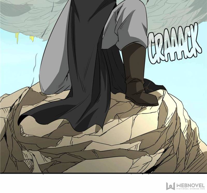 The Crazy Adventures of Mystical Doctor Chapter 112 Gambar 63