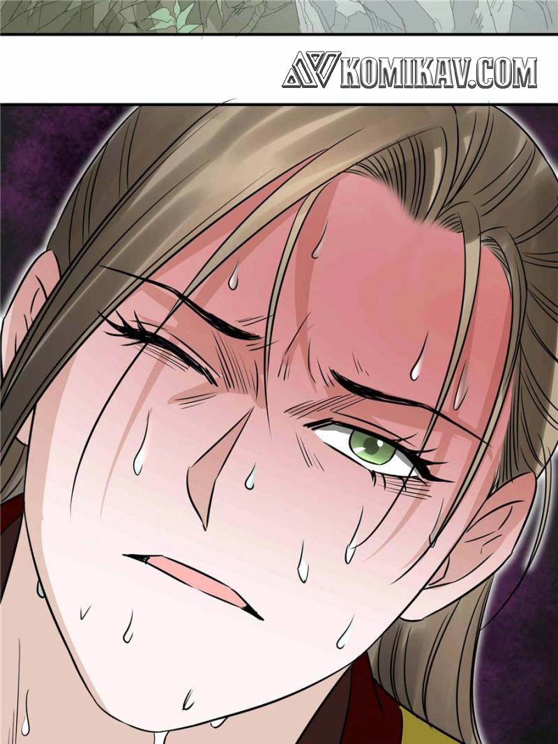 The Crazy Adventures of Mystical Doctor Chapter 112 Gambar 68