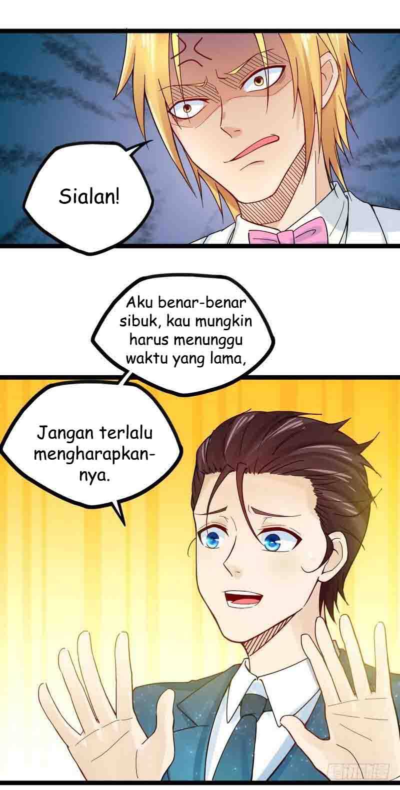 Urban Immortal Emperor Chapter 9 Gambar 10