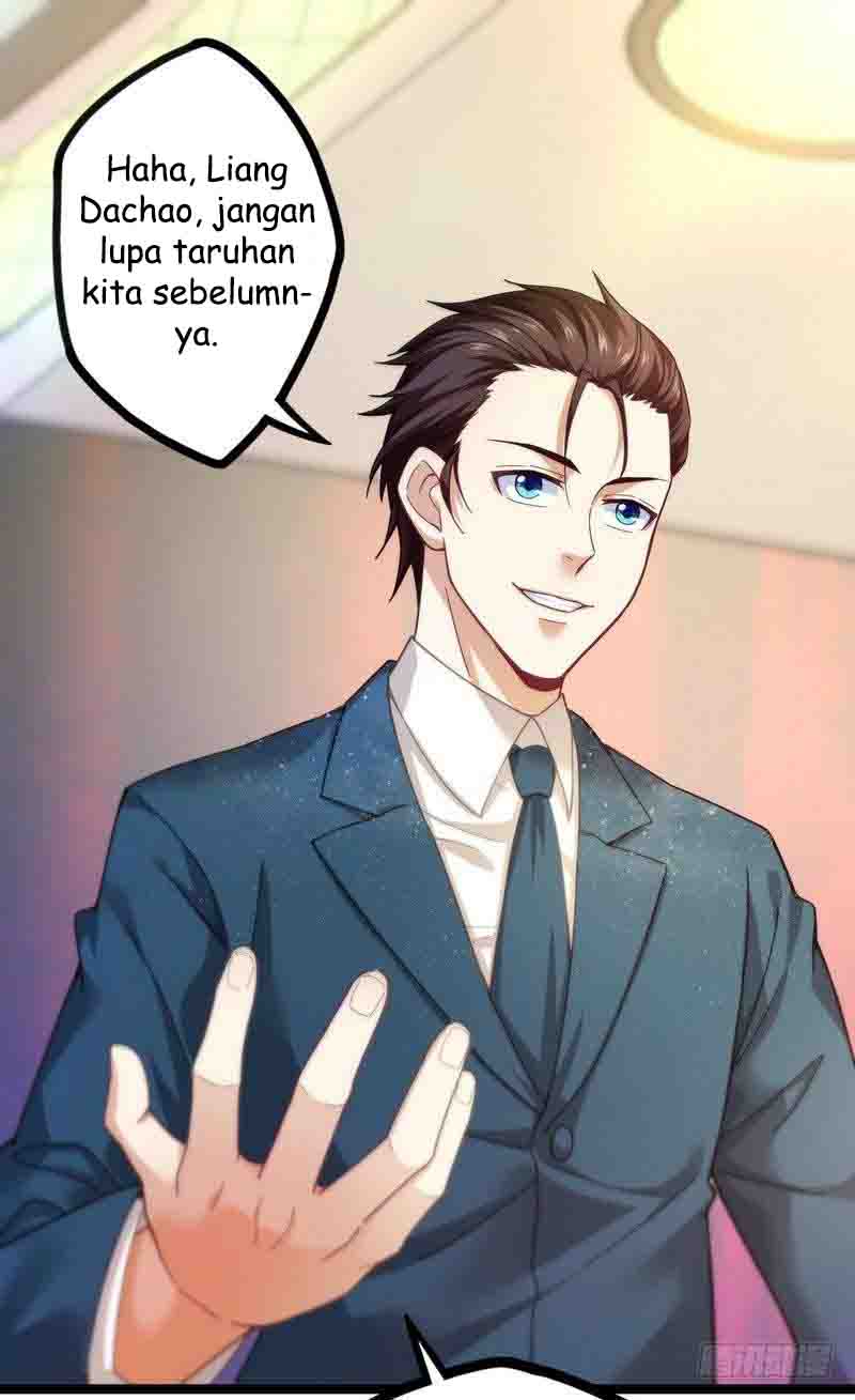 Urban Immortal Emperor Chapter 9 Gambar 13