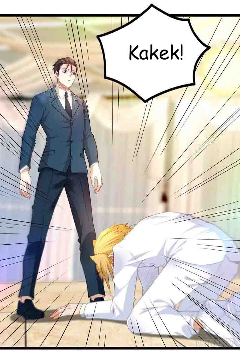 Urban Immortal Emperor Chapter 9 Gambar 25