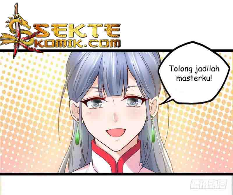 Urban Immortal Emperor Chapter 9 Gambar 3