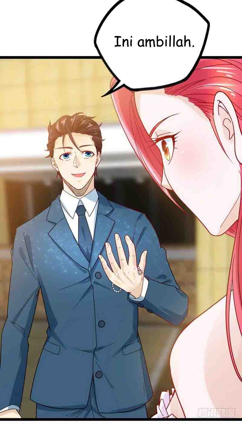 Urban Immortal Emperor Chapter 9 Gambar 30
