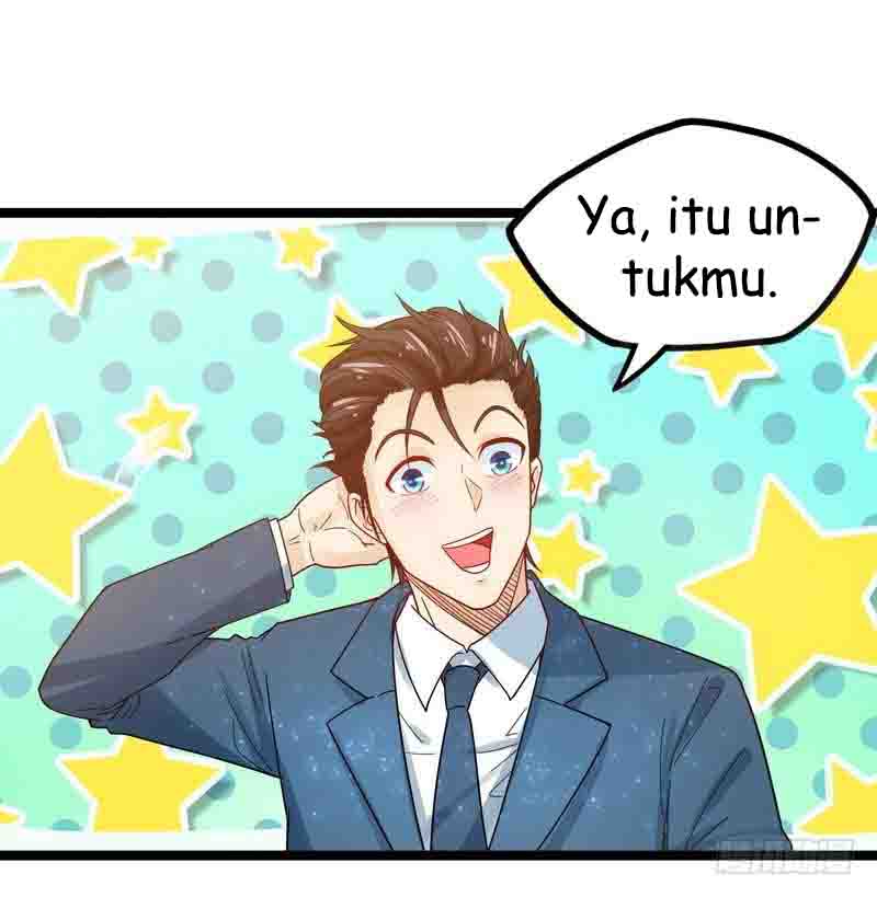Urban Immortal Emperor Chapter 9 Gambar 32