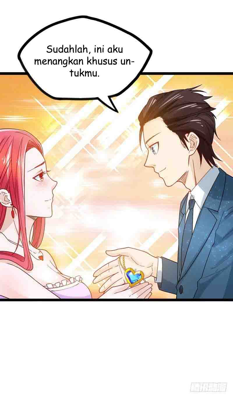 Urban Immortal Emperor Chapter 9 Gambar 34