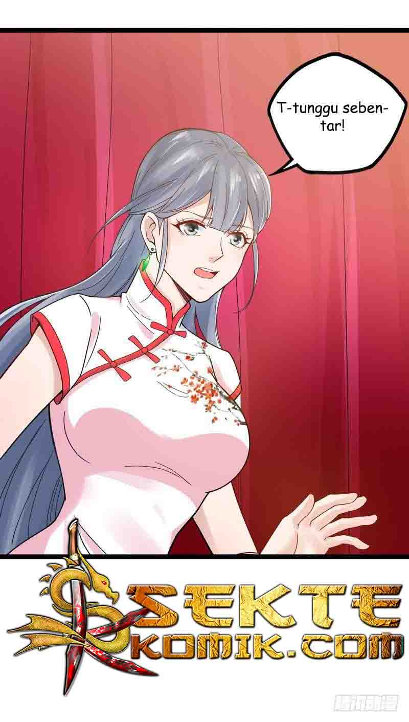 Urban Immortal Emperor Chapter 9 Gambar 8