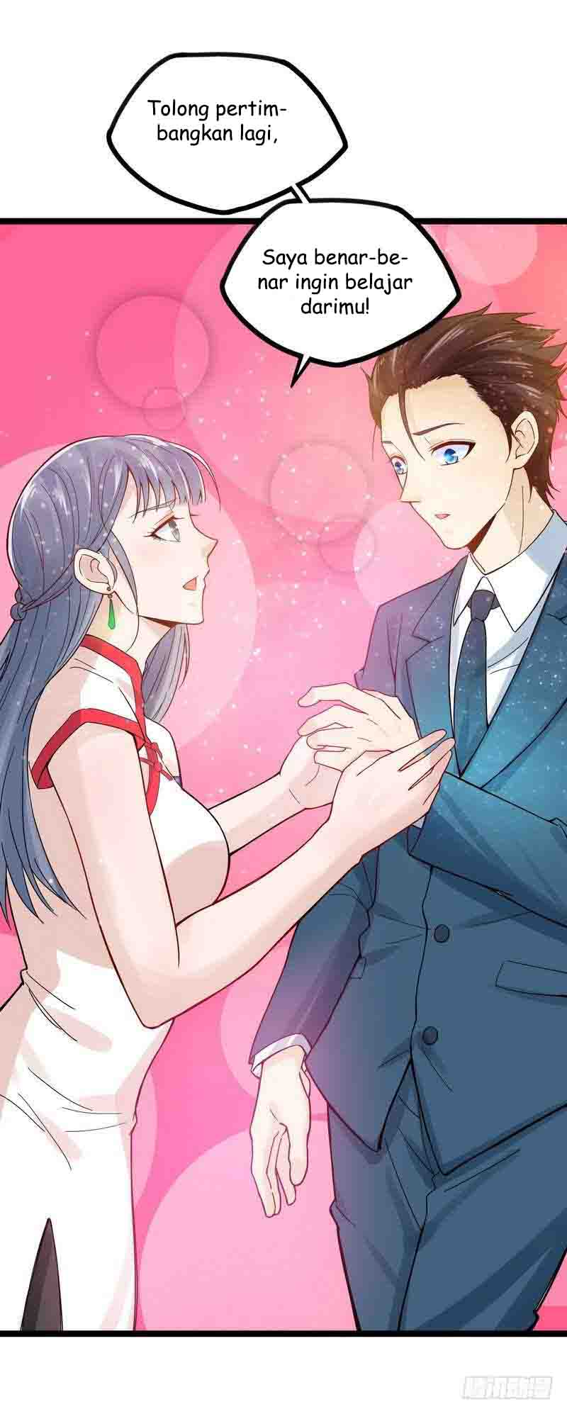 Urban Immortal Emperor Chapter 9 Gambar 9