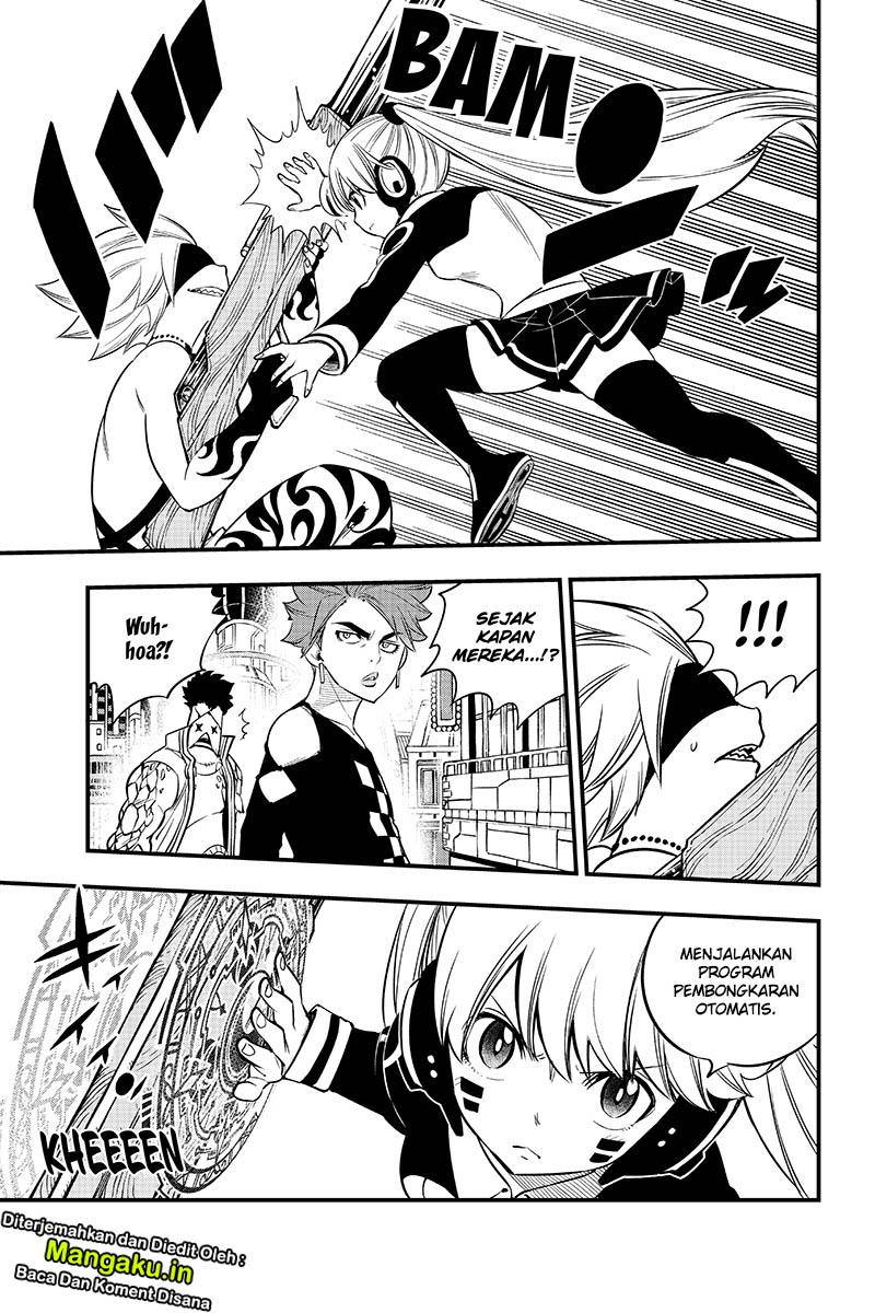 Eden's Zero Chapter 87 8