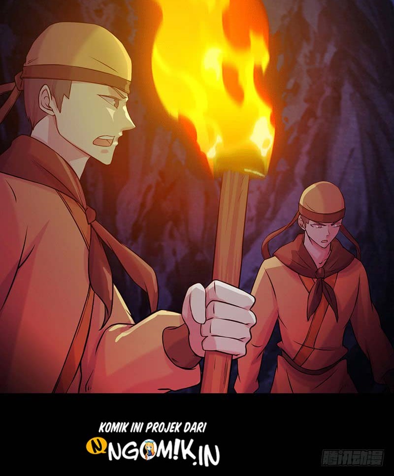 Martial Arts Reigns Chapter 22 Gambar 16