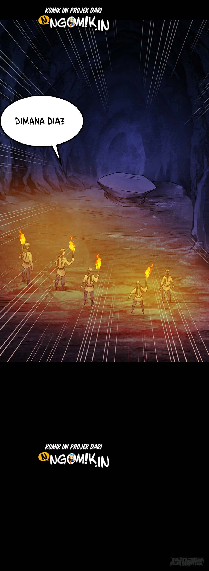 Martial Arts Reigns Chapter 22 Gambar 17