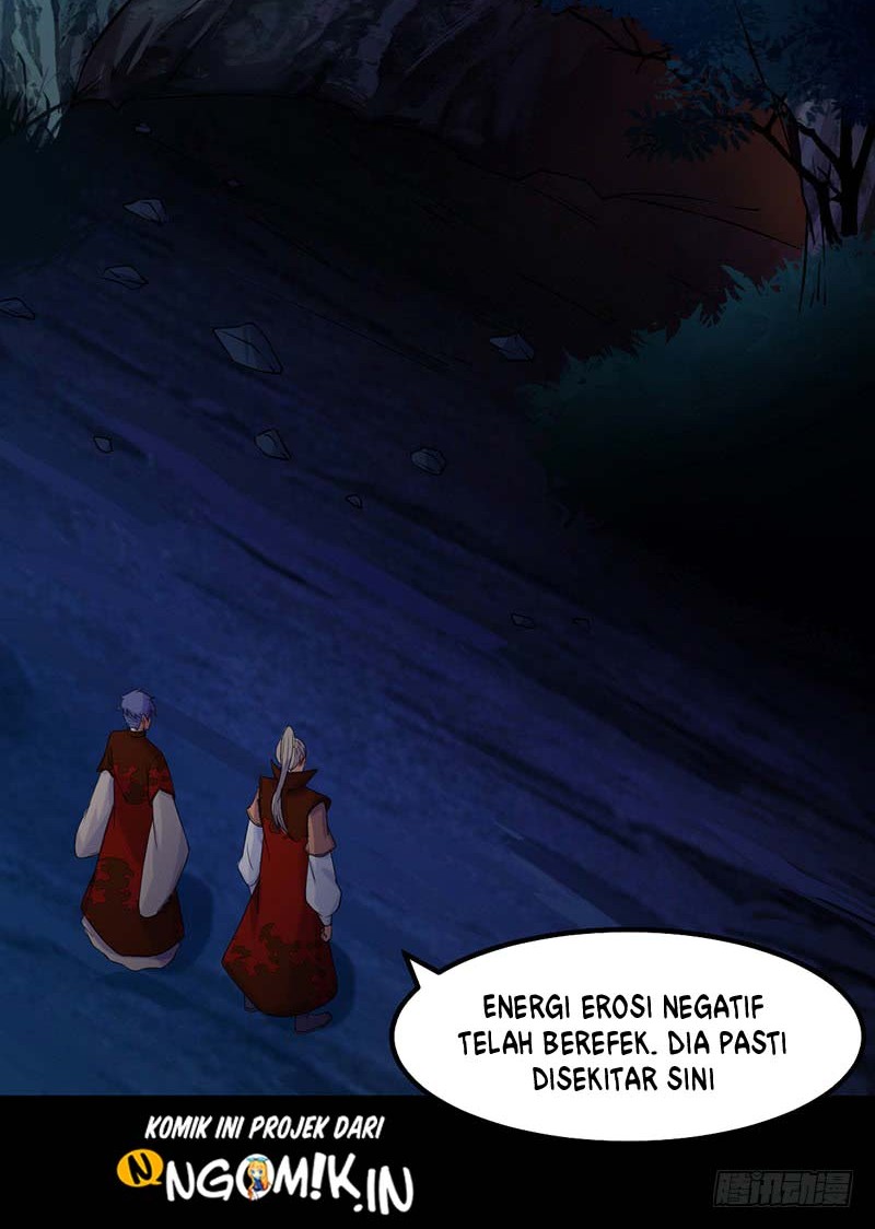 Martial Arts Reigns Chapter 22 Gambar 19