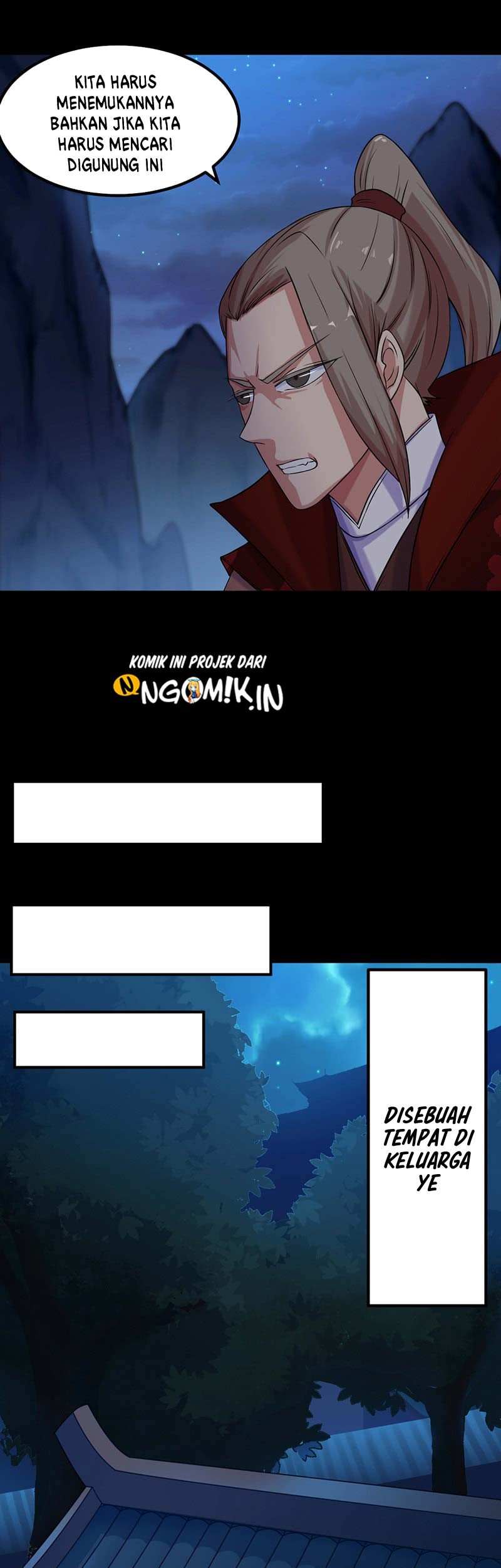 Martial Arts Reigns Chapter 22 Gambar 20