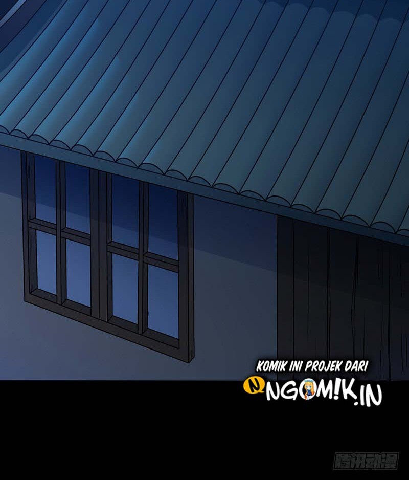 Martial Arts Reigns Chapter 22 Gambar 21