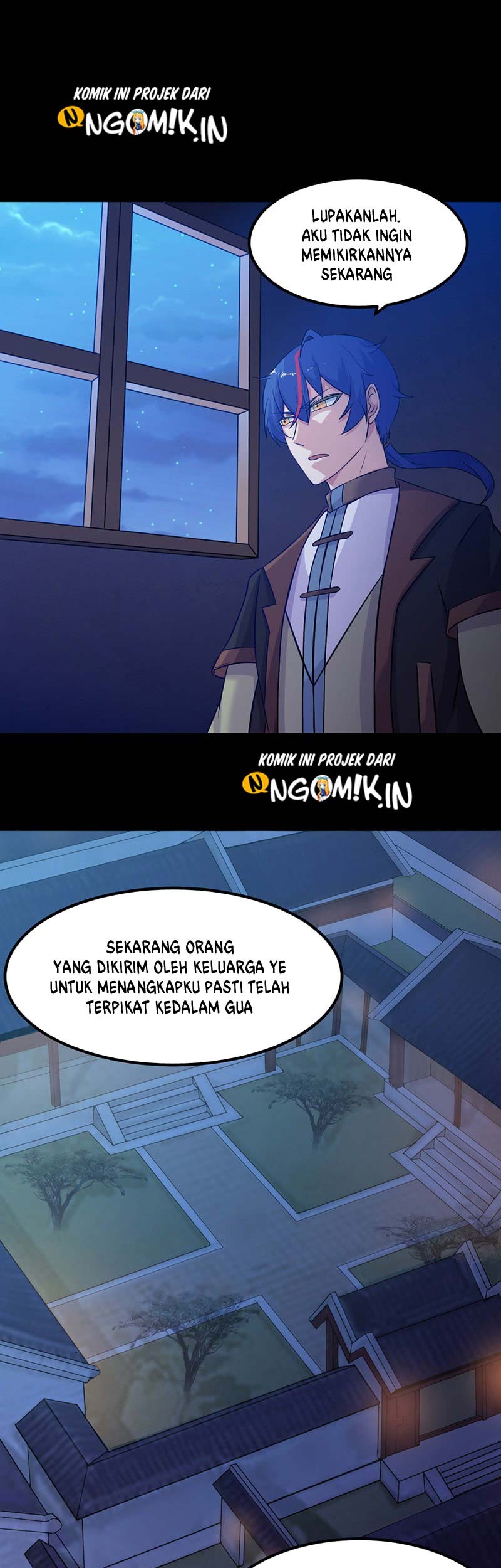 Martial Arts Reigns Chapter 22 Gambar 28