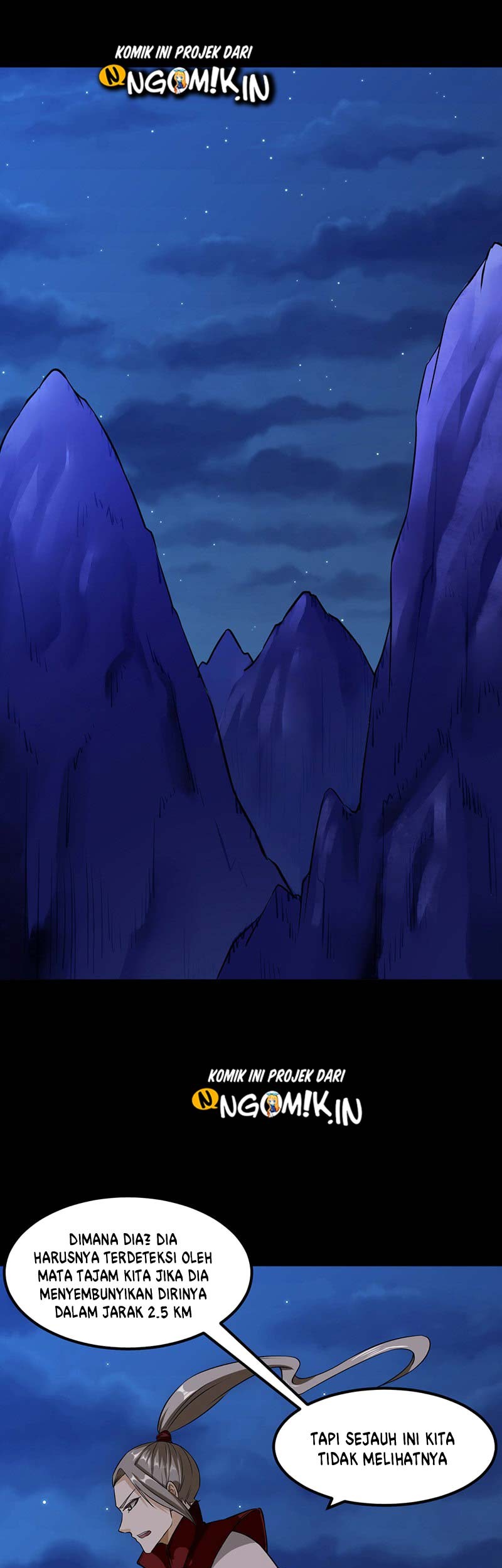 Martial Arts Reigns Chapter 22 Gambar 3